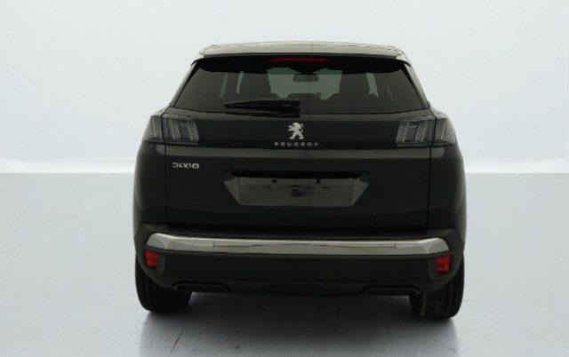 PEUGEOT 3008 PureTech Turbo 130 S&S Allure Pack