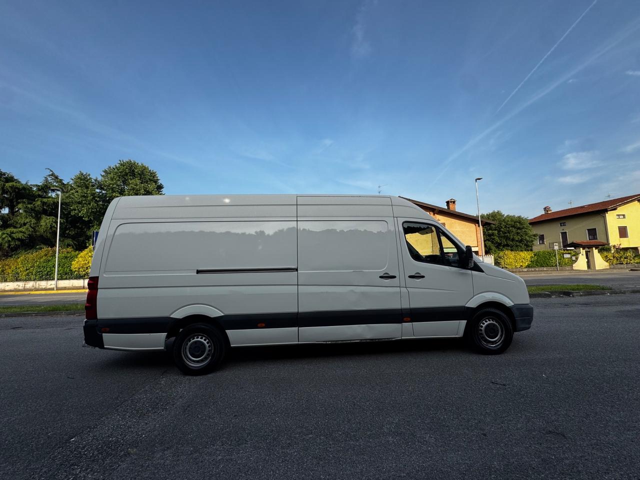 Volkswagen Transporter 2.0 TDI 140CV PC Furgone