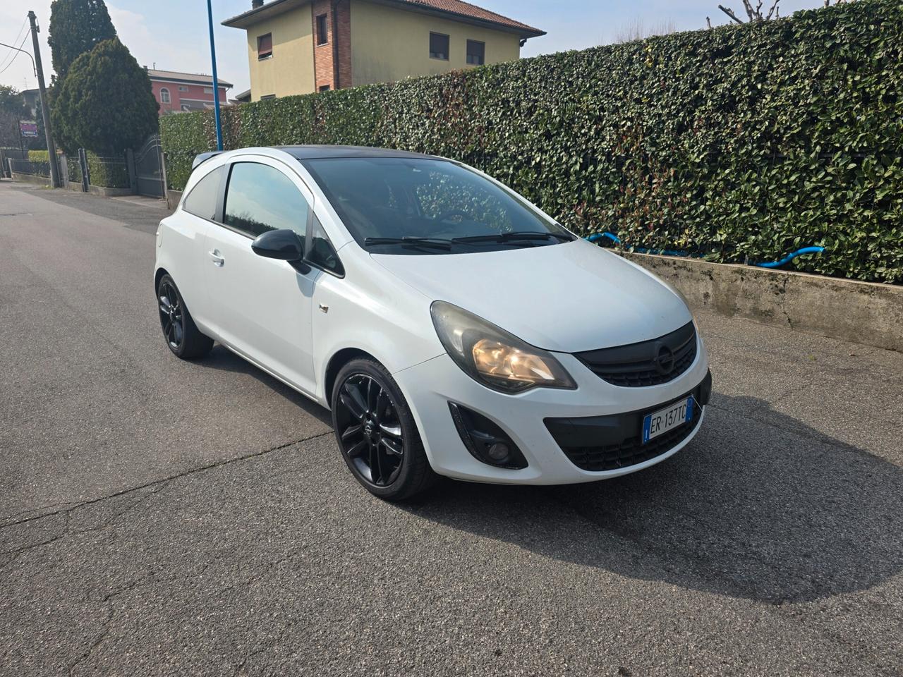 OPEL CORSA 1.3 CDTI 95CV "OK PER NEOPATENTATI"