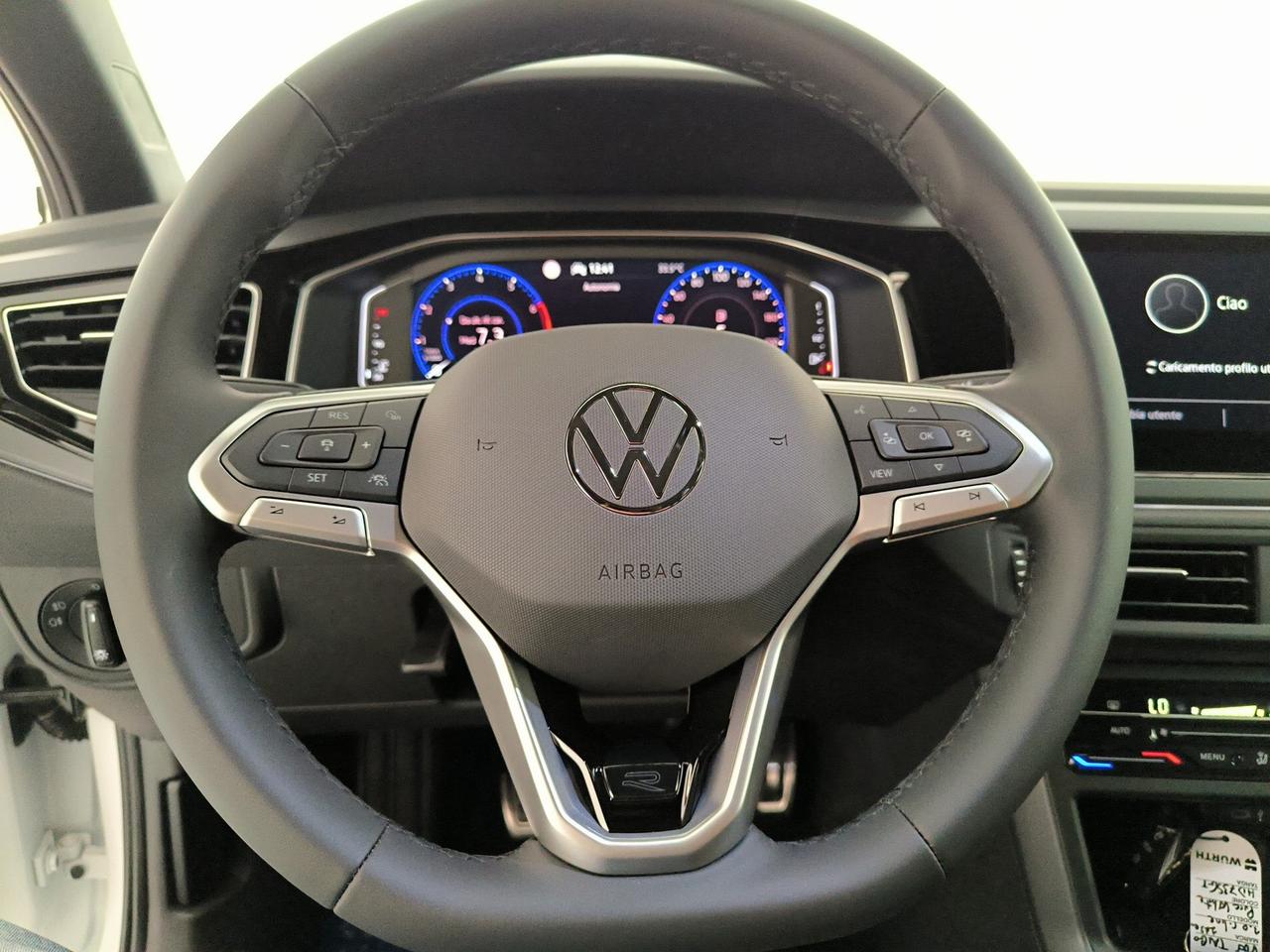 Volkswagen Taigo 1.0 tsi r-line plus 115cv