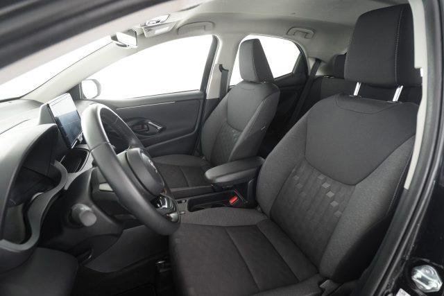 TOYOTA Yaris Yaris 1.5 Hybrid 5 porte Trend