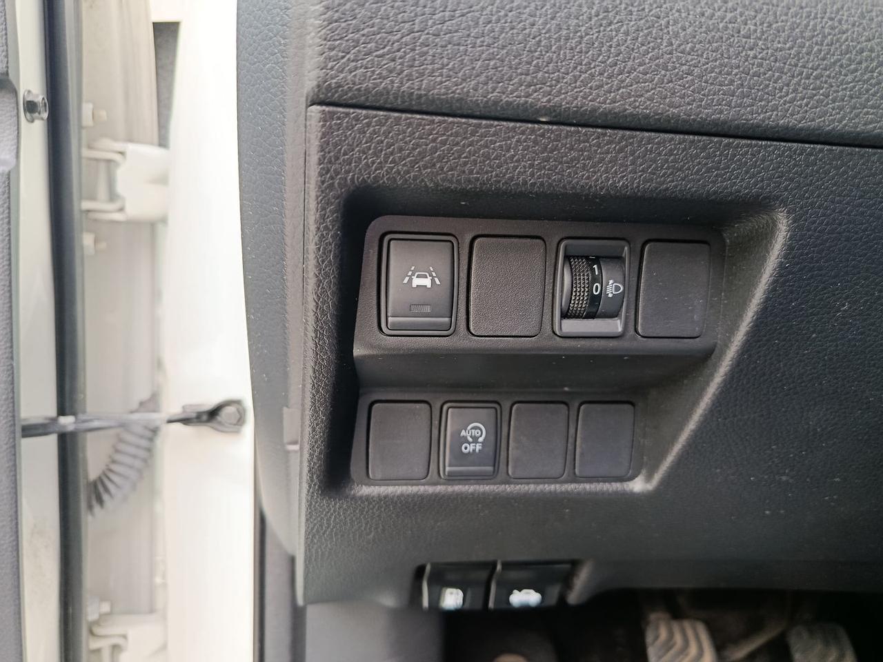 Nissan Qashqai 1.3 DIG-T Business #6833