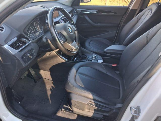 BMW X1 sDrive18i xLine