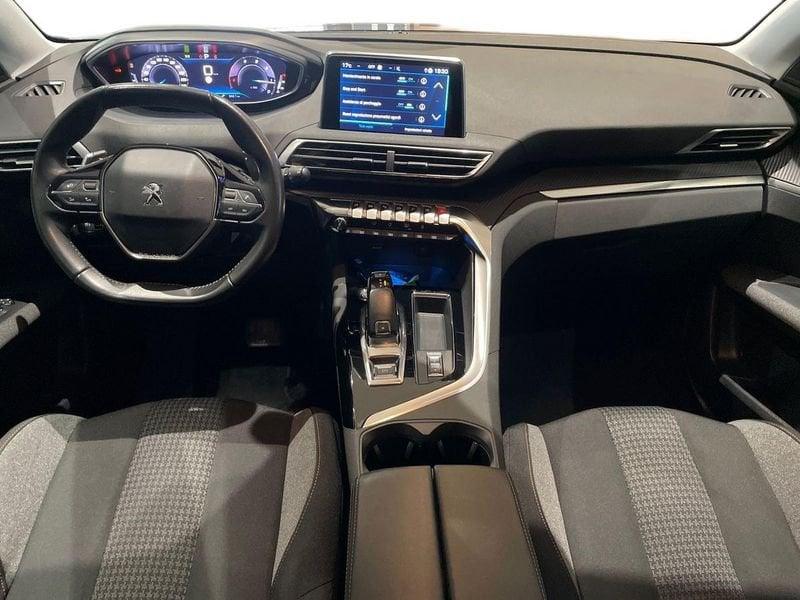 Peugeot 3008 1.5 bluehdi Active Pack s&s 130cv eat8