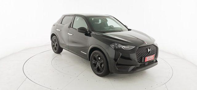 DS AUTOMOBILES DS 3 Crossback PureTech 100 Performance Line