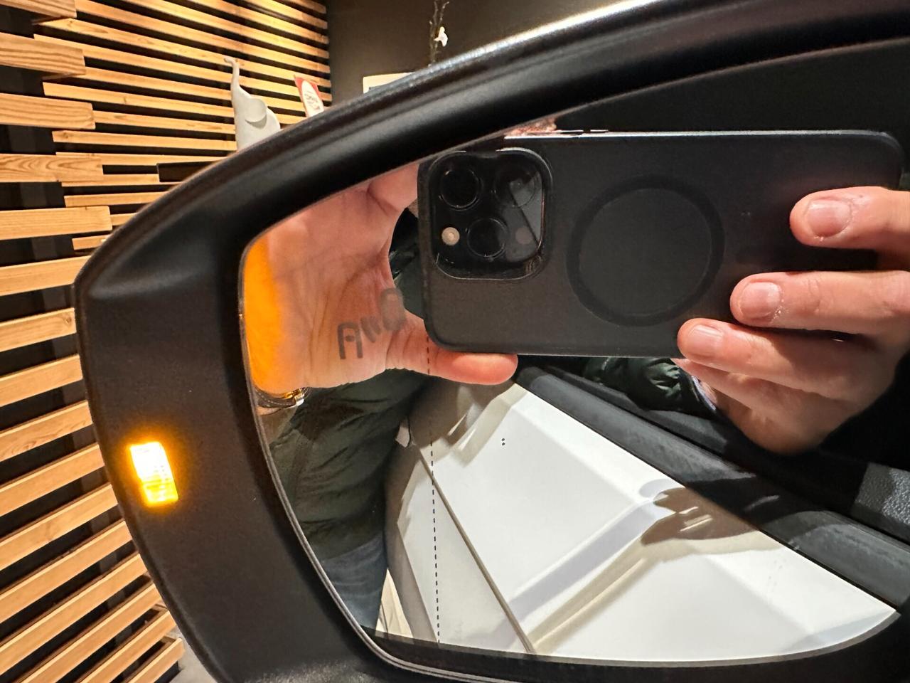 Volkswagen T-Cross 1.0 TSI 115 CV DSG Style BMT