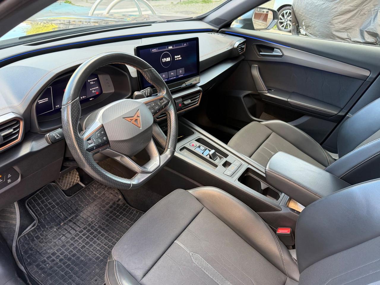 Cupra Formentor 1.5 TSI BAT #10201
