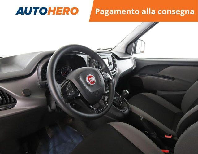 FIAT Doblo Doblò 1.6 MJT 16V 105CV Easy