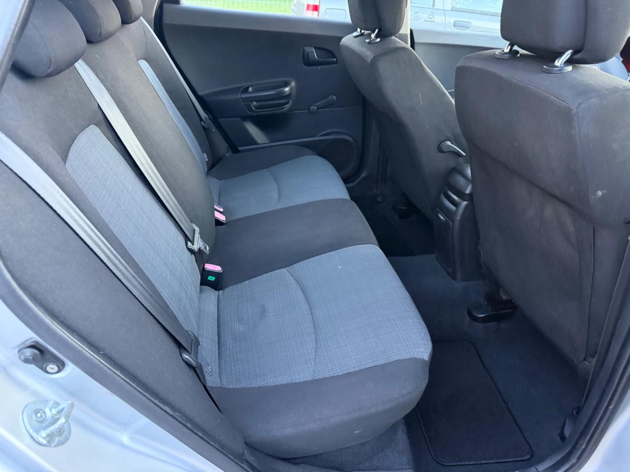 Kia Ceed cee'd Sp. Wag. 1.4 90CV LX