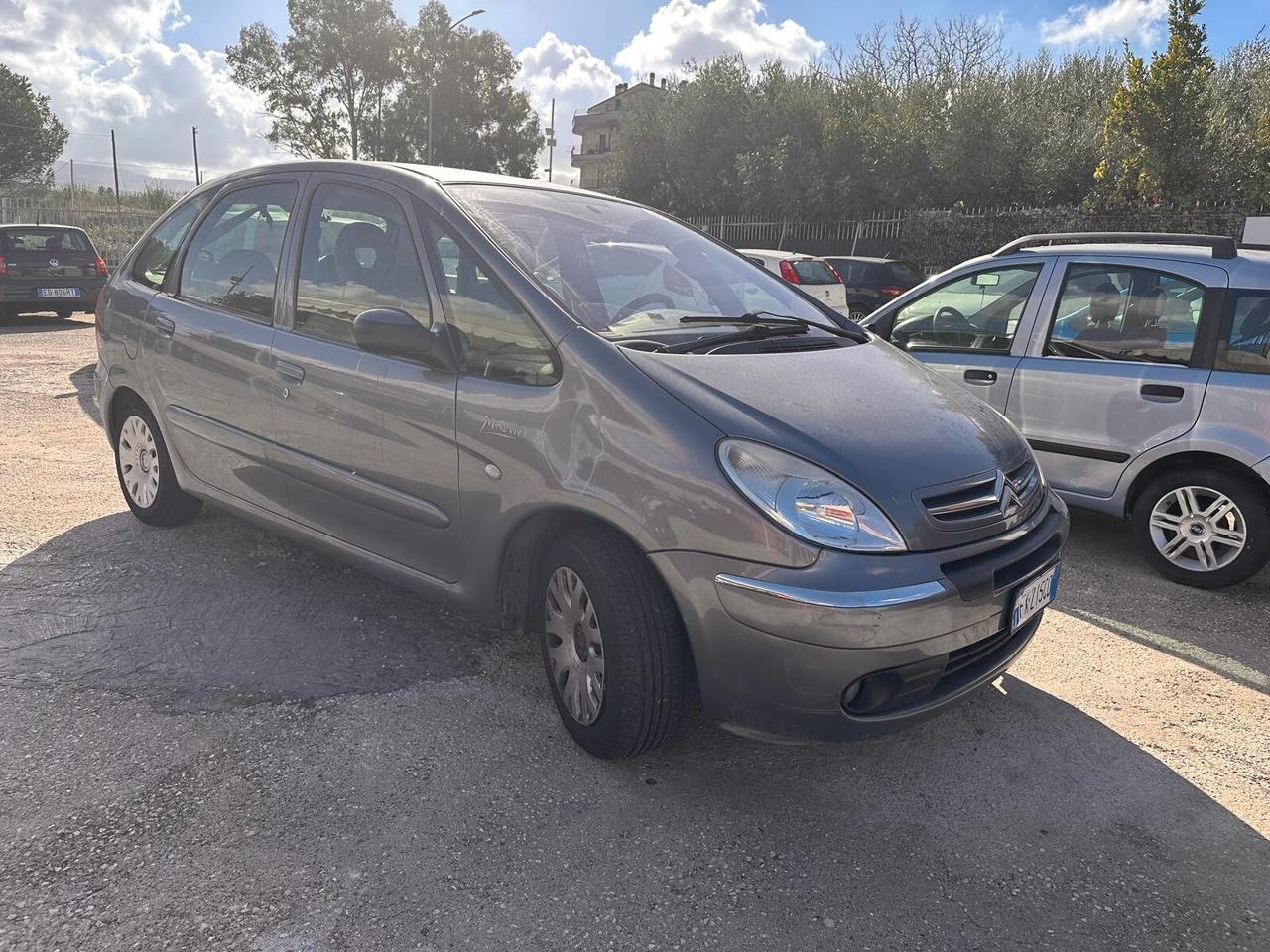 Citroen Xsara Picasso 1.6 Chrono