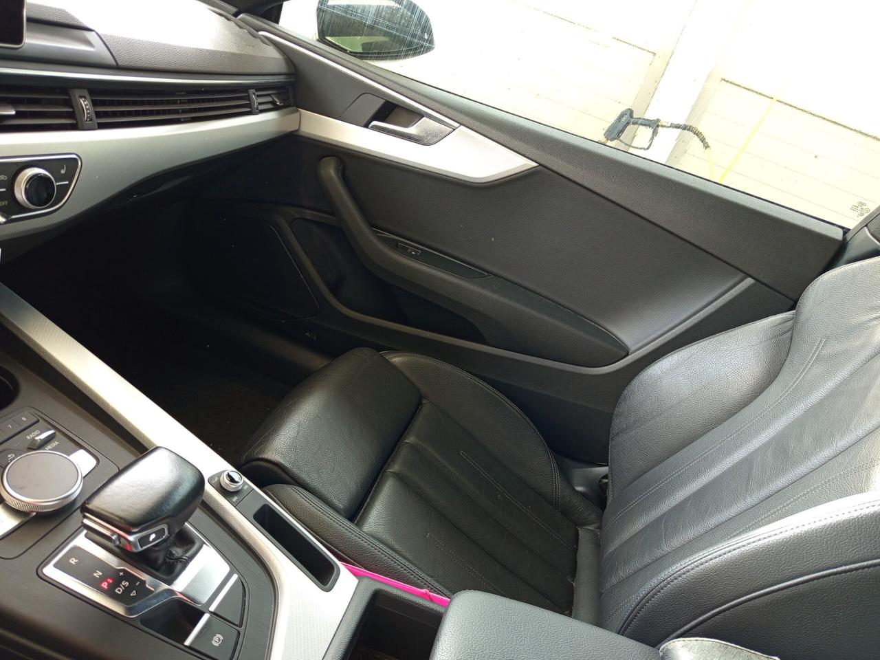 Audi A5 2.0 TDI 190 CV S tronic