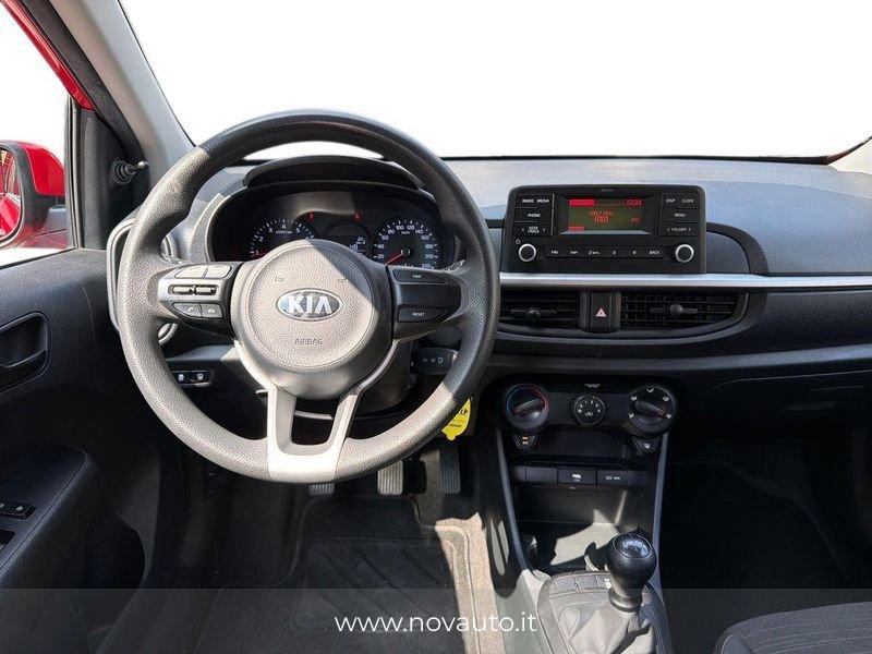 Kia Picanto 1.0 URBAN