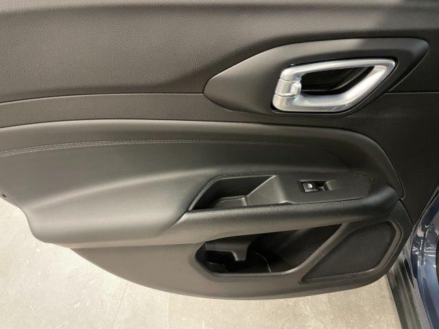 JEEP Compass 1.6 Multijet 130 CV Limited