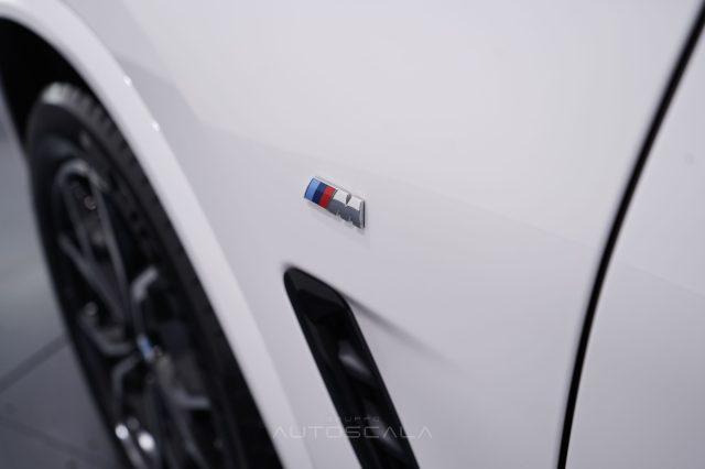 BMW X4 xDrive20d 190cv 48V Msport