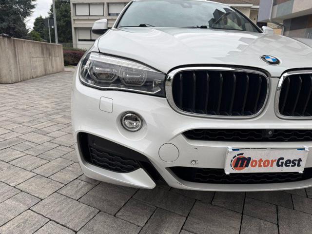 BMW X6 xDrive30d 249CV Msport