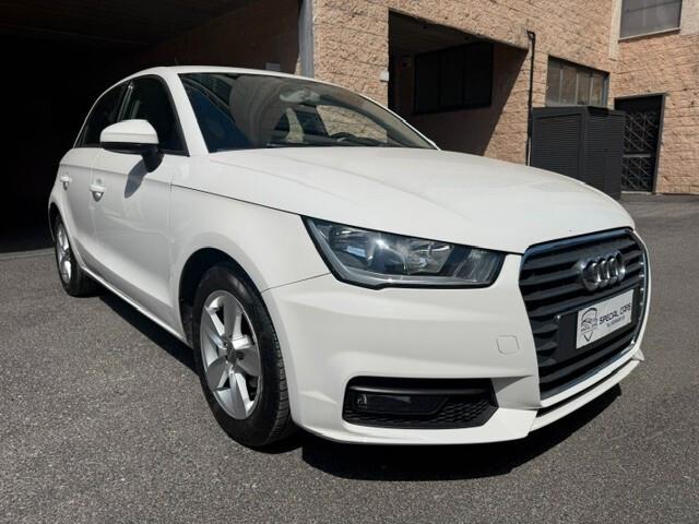 Audi A1 1.4 TDI Sport 90cv.