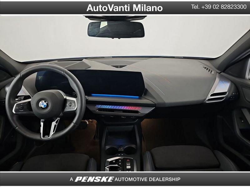 BMW Serie 1 118d MSport Pro