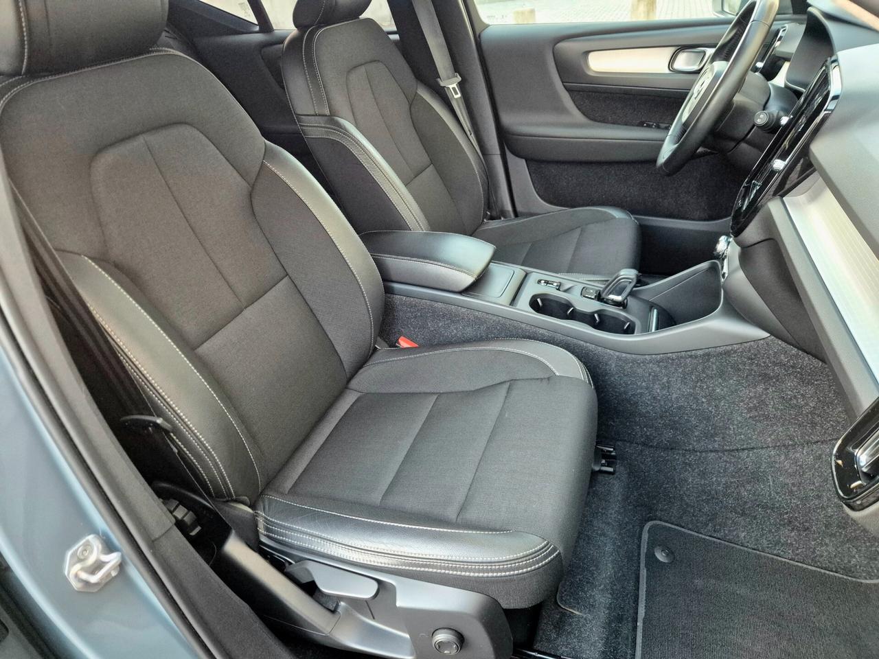 Volvo XC40 D3 Geartronic Momentum