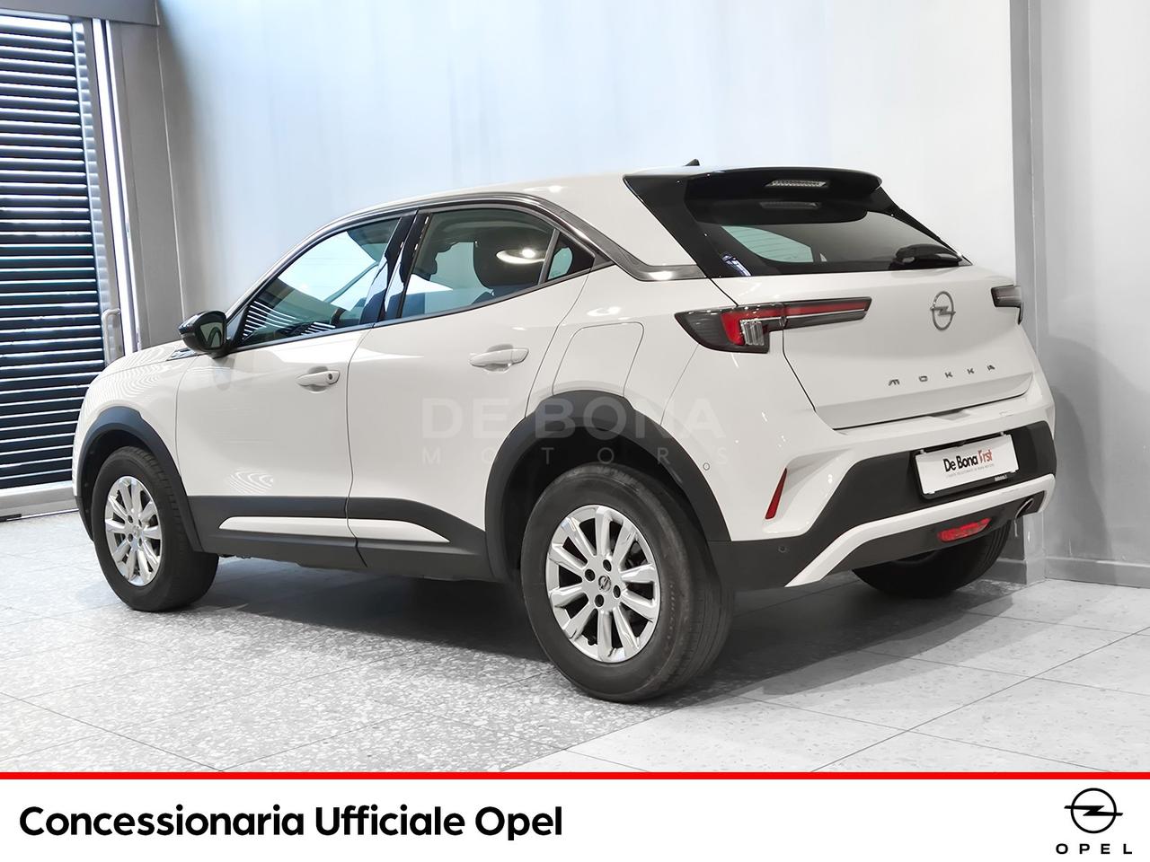 Opel Mokka 1.5 edition s&s 110cv