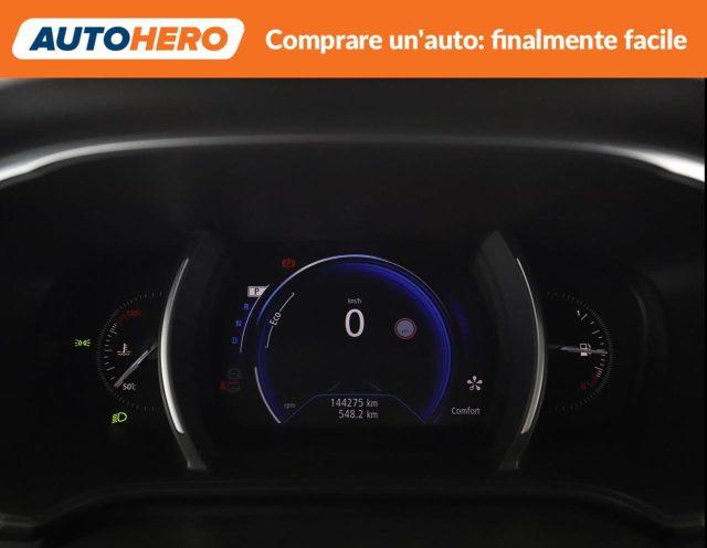 RENAULT Megane Mégane dCi 8V 110 CV EDC Energy Intens