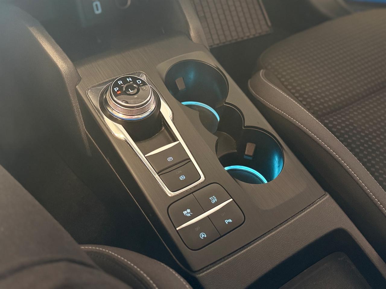 Ford Focus 1.5 EcoBlue 120 CV automatico SW Active V Co-Pilot