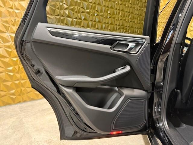 Porsche Macan S 3.0d 250cv pdk