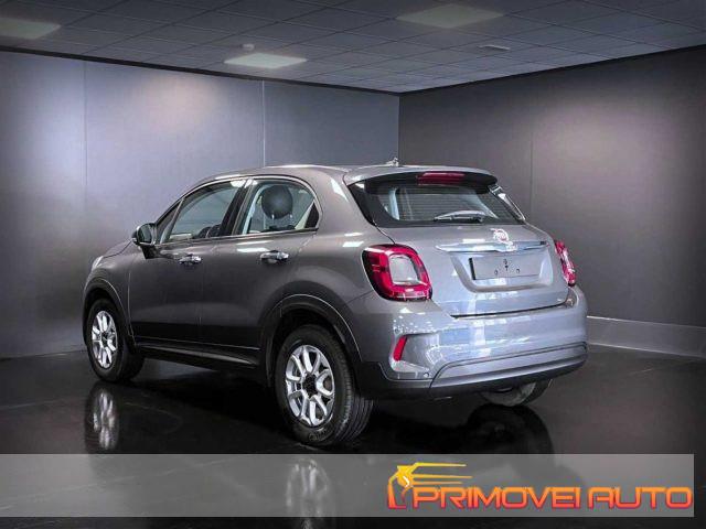 FIAT 500X 1.0 T3 120 CV Cult