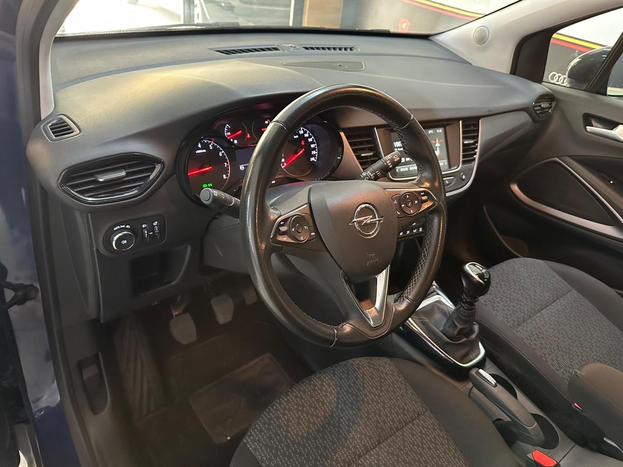 Opel Crossland 1.2 Turbo 12V 130 CV Start&Stop Elegance