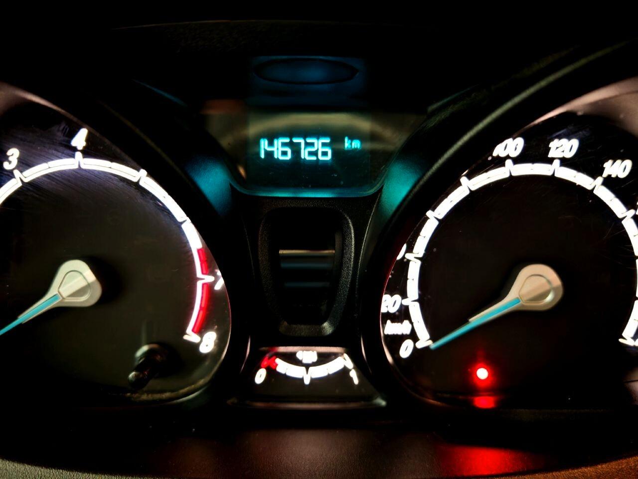 Ford Tourneo Courier 1.0 Sport EcoBoost