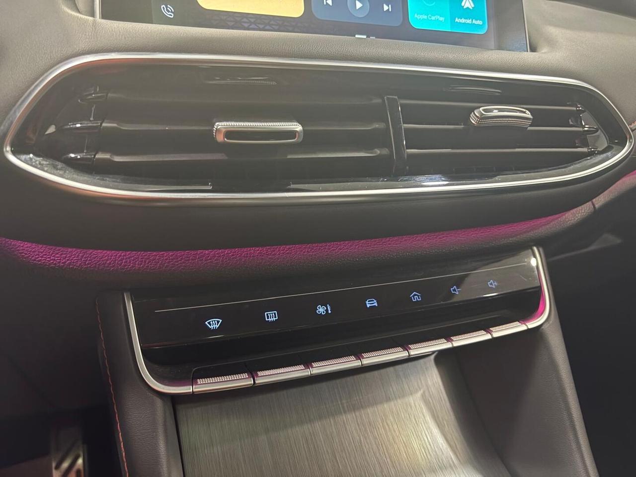 Mg HS 1.5 t Luxury auto