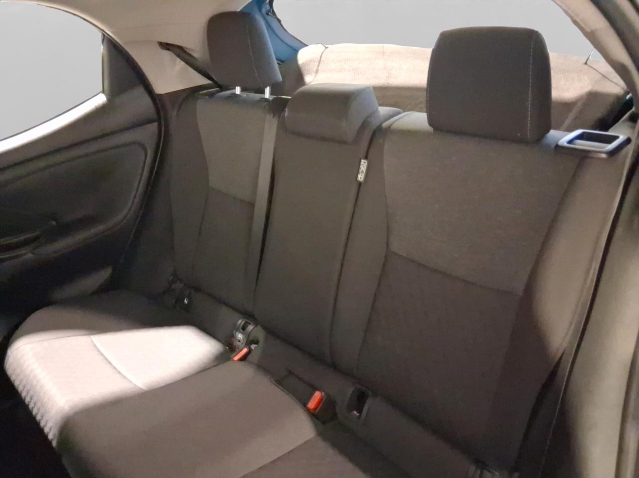 Toyota Yaris 1.5 Hybrid 5 porte Active
