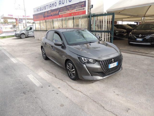 PEUGEOT 208 PureTech 100 Stop&Start 5 porte Allure