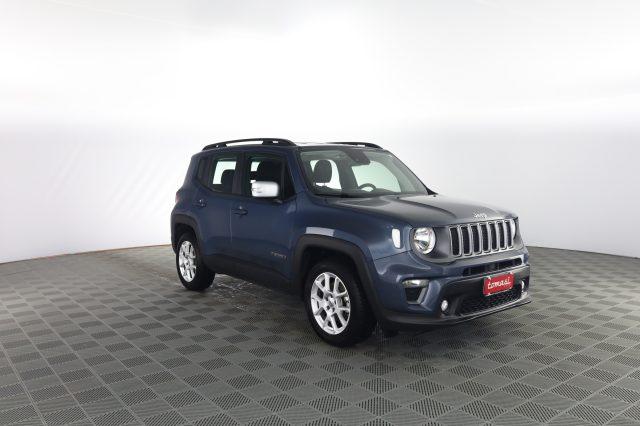 JEEP Renegade Renegade 1.5 Turbo T4 MHEV Limited