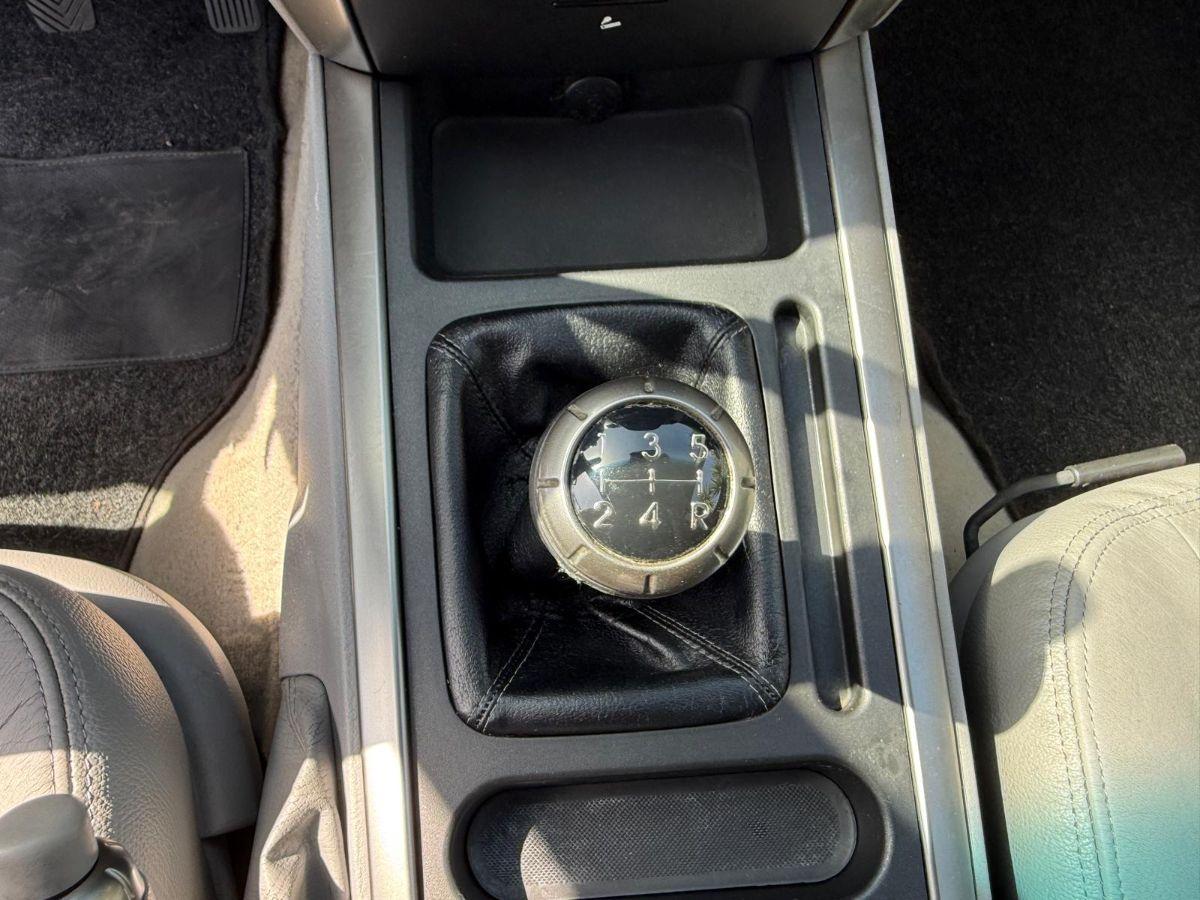 KIA - Sorento - 2.5 16V CRDI 4WD Active