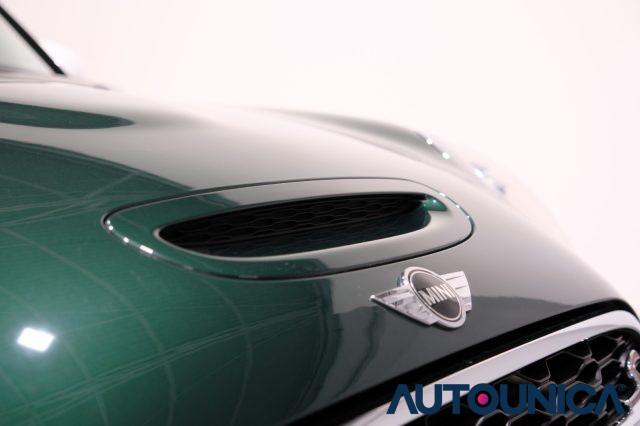 MINI Cooper SD 2.0 COOPER SD AUTOMATICA 5 PORTE