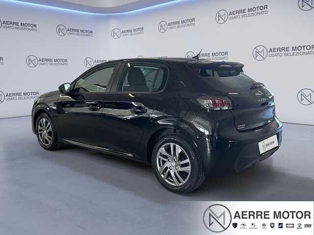 Peugeot 208 1.2 PureTech 75 CV Active Pack