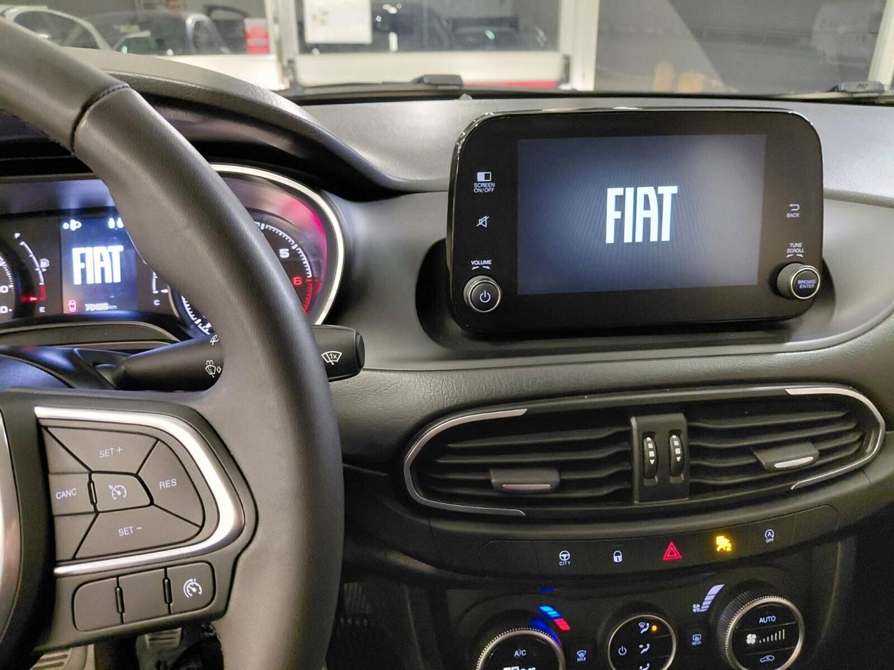 Fiat Tipo 1.0 SW 70.0000KM