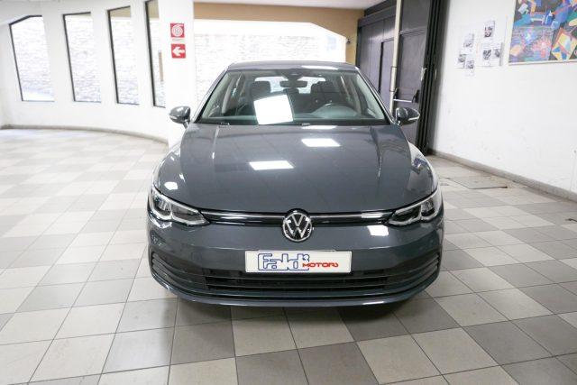 VOLKSWAGEN Golf 2.0 TDI 115 CV SCR Life