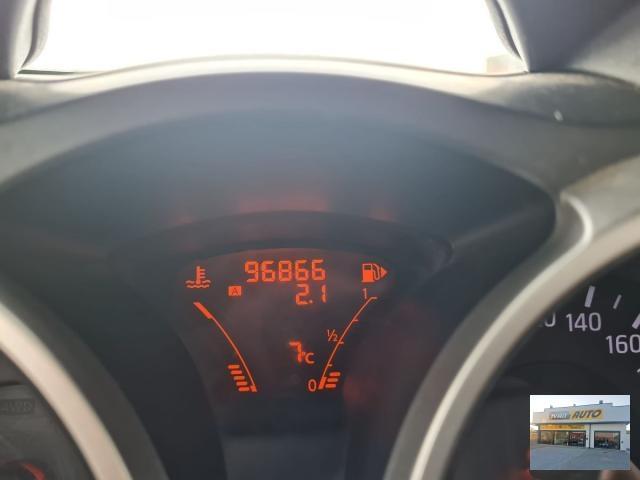 NISSAN Juke 1.6 BENZINA-96.000 KM-Neopatentati