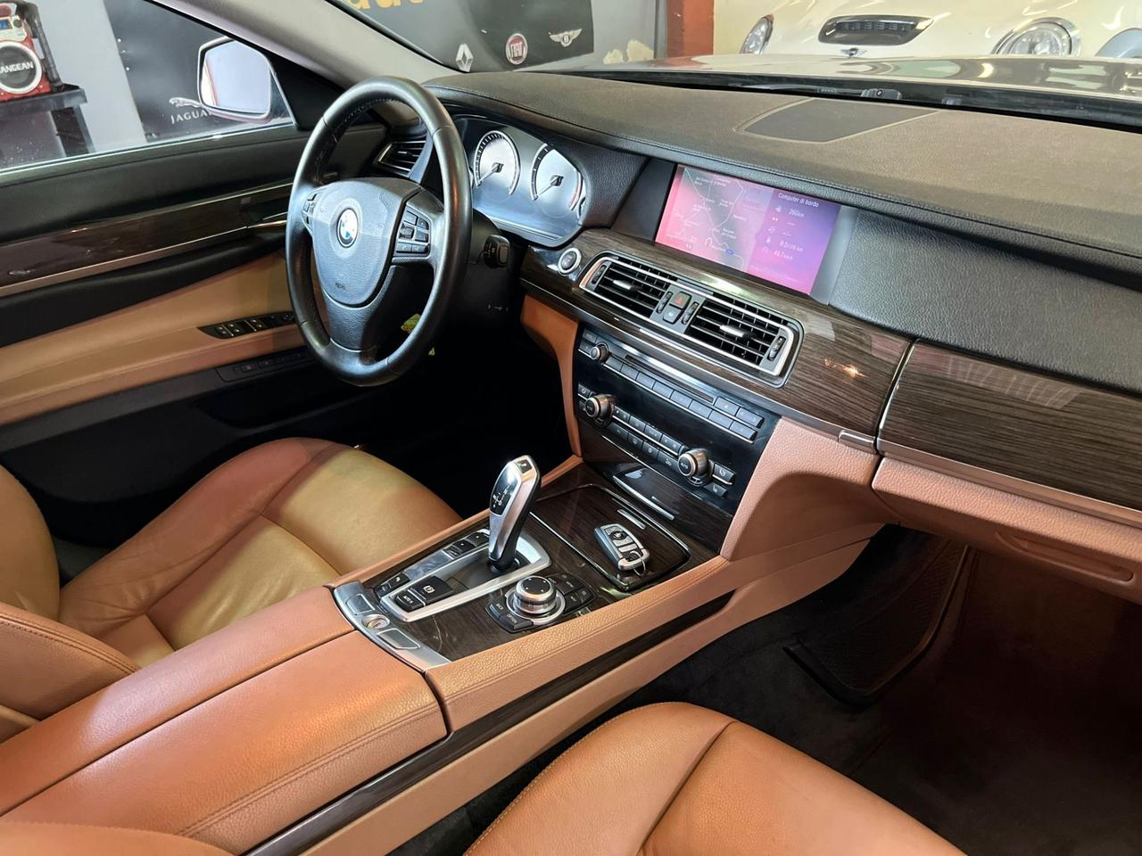 Bmw 730 730d Futura