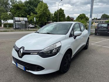 RENAULT Clio dCi 75CV 5 porte Life