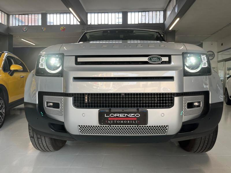 Land Rover Defender 90 3.0d i6 mhev X-Dynamic HSE awd 250cv auto