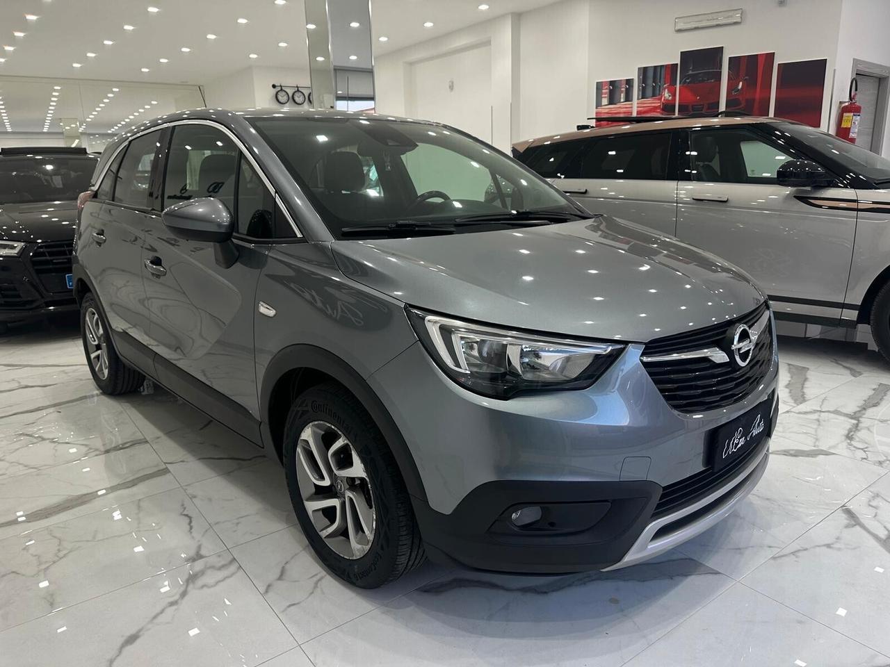 Opel Crossland X 1.5 ECOTEC D 102 CV Start&Stop Innovation