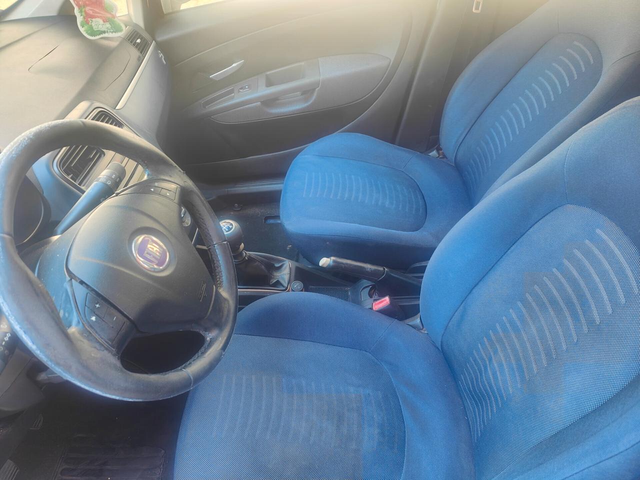 Fiat Punto Classic 1.2 5 porte
