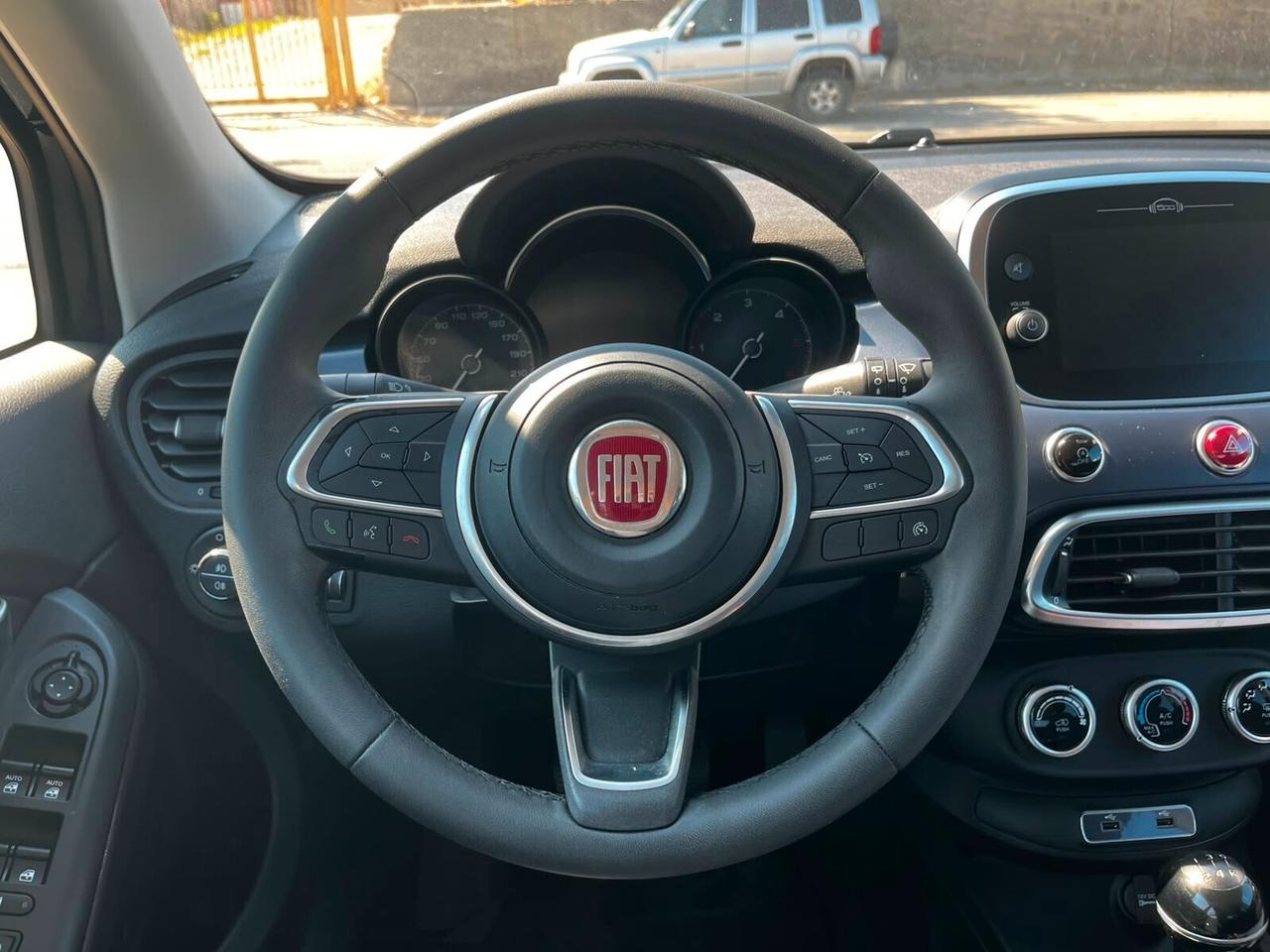 Fiat 500X 1.3 MultiJet 95 CV Club PROMO SUMMER