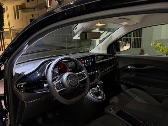 FIAT 500 1.0 Hybrid icon tua da ?189,00 mensili