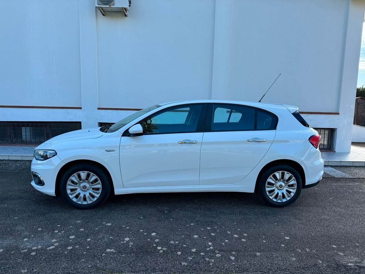 Fiat Tipo 1.3 Mjt BERLINA 5porte