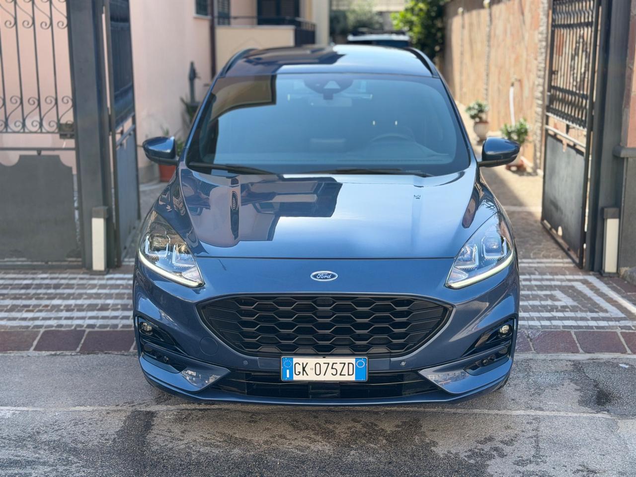 Ford Kuga 1.5 EcoBlue 120 CV aut. 2WD ST-Line X