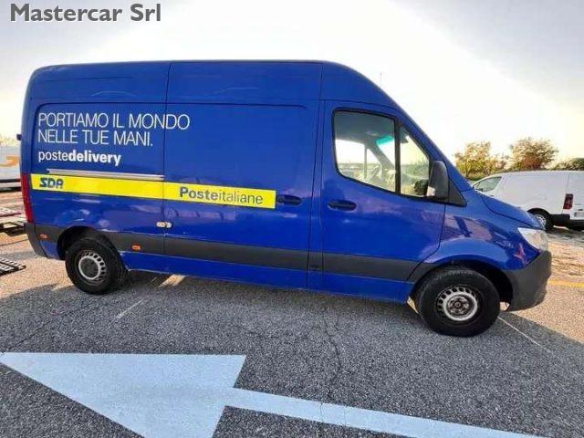 MERCEDES-BENZ Sprinter Sprinter F39/33 311 CDI FWD TN Furgone - FT020EN