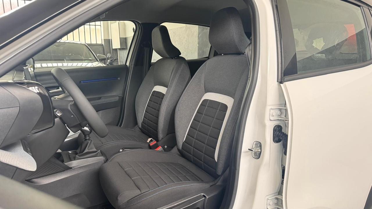 Citroen C3 PureTech 100 S&S Plus